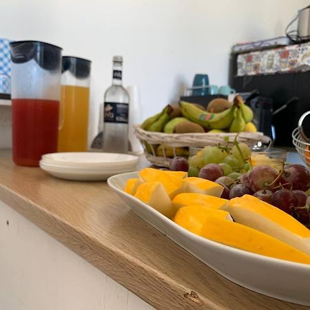 تْشيفالو Borgo Marino Suite B&B المظهر الخارجي الصورة