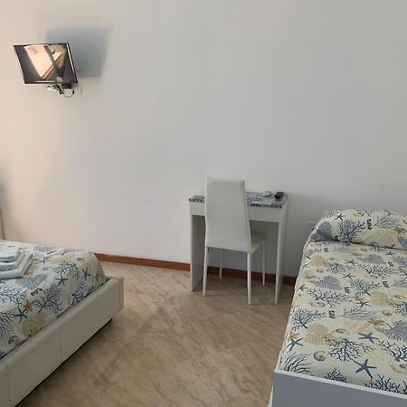 تْشيفالو Borgo Marino Suite B&B المظهر الخارجي الصورة