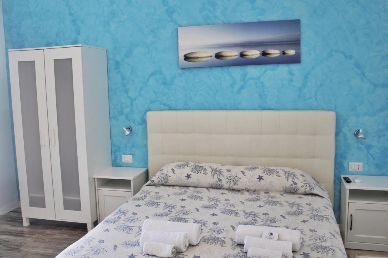 تْشيفالو Borgo Marino Suite B&B المظهر الخارجي الصورة