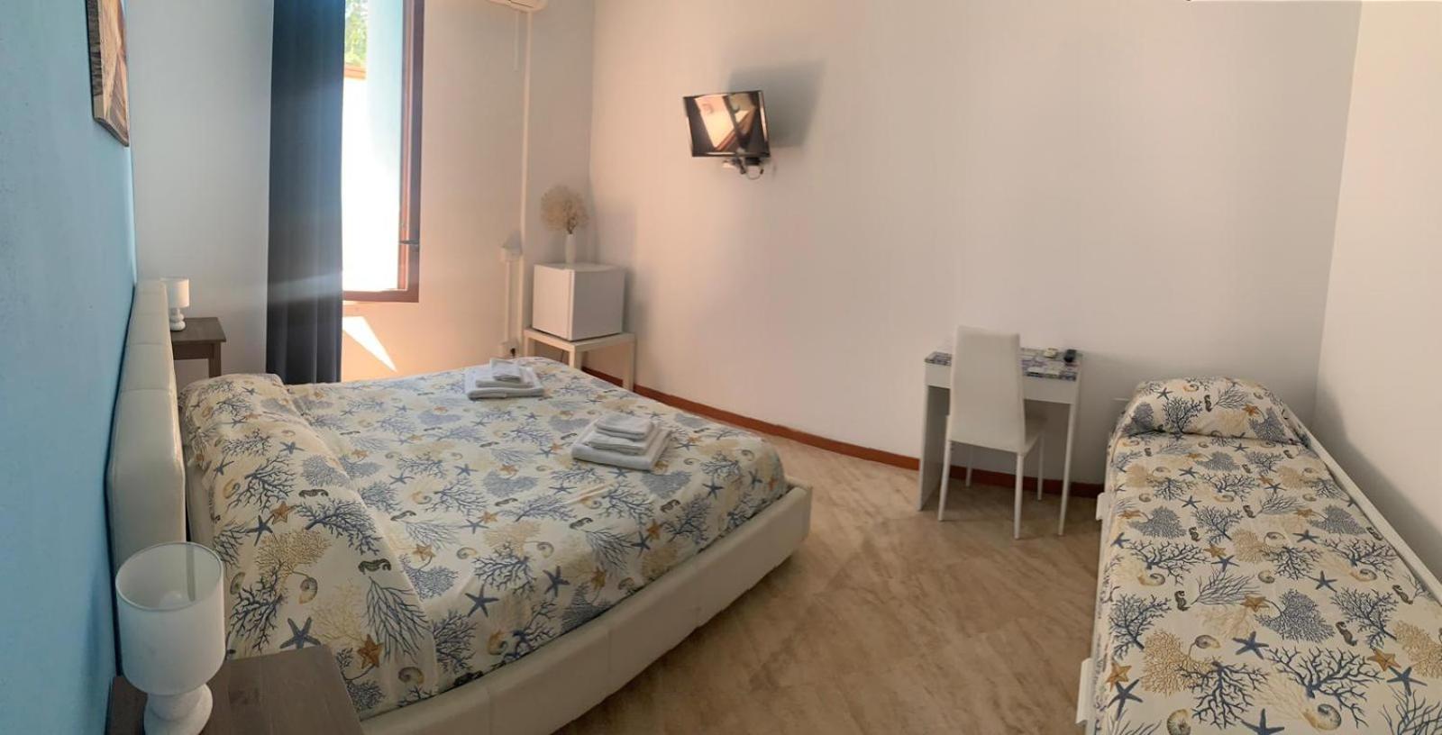 تْشيفالو Borgo Marino Suite B&B المظهر الخارجي الصورة