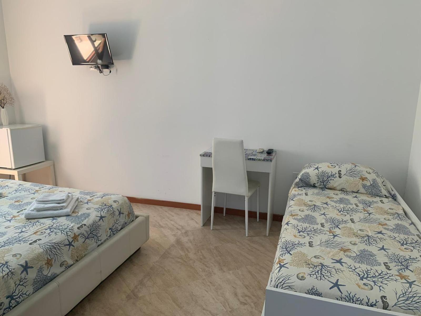 تْشيفالو Borgo Marino Suite B&B المظهر الخارجي الصورة