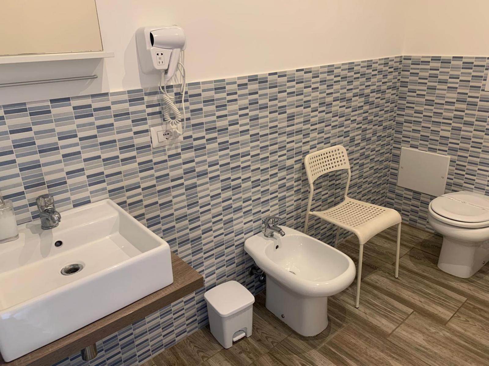 تْشيفالو Borgo Marino Suite B&B المظهر الخارجي الصورة