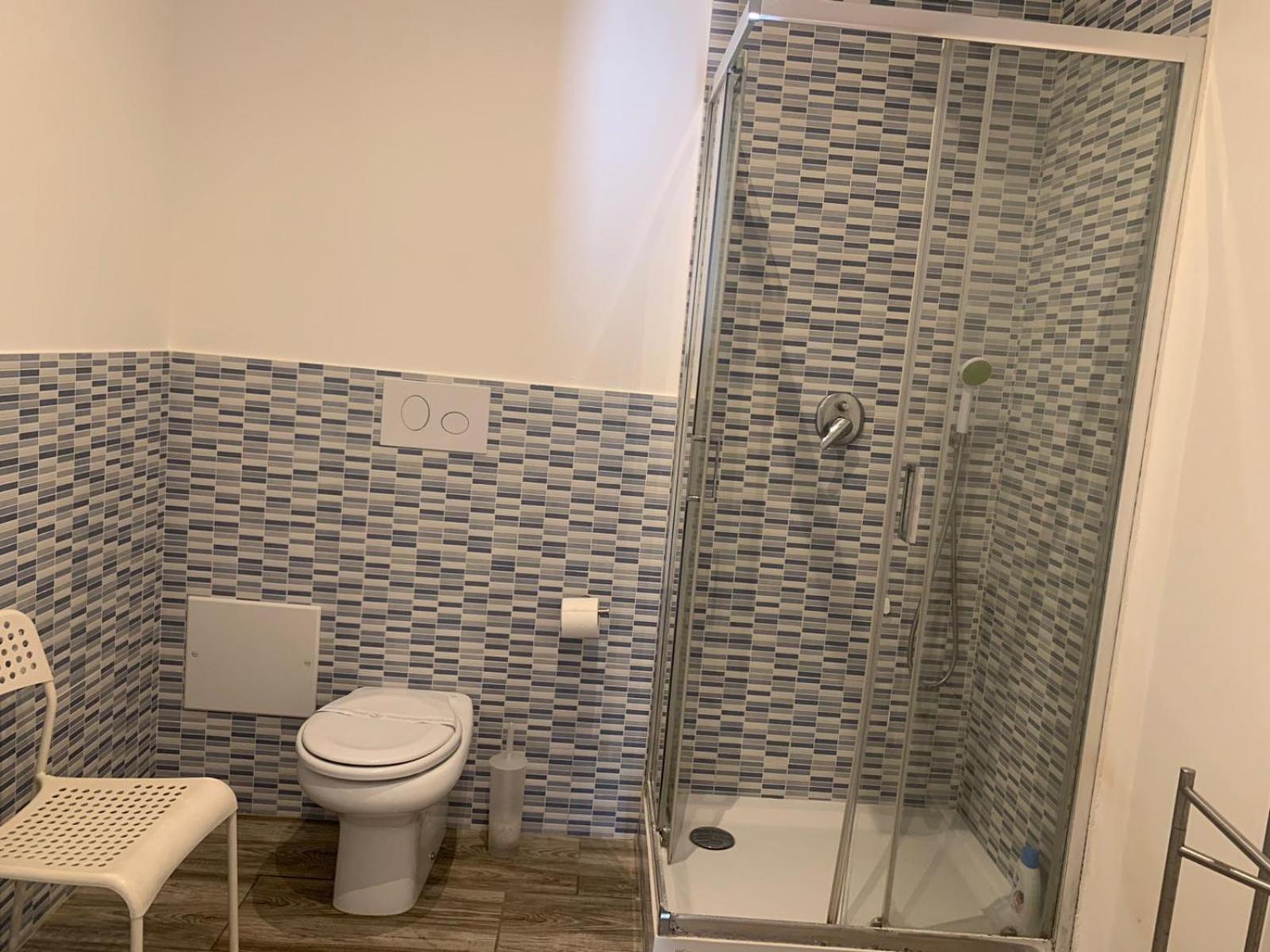 تْشيفالو Borgo Marino Suite B&B المظهر الخارجي الصورة