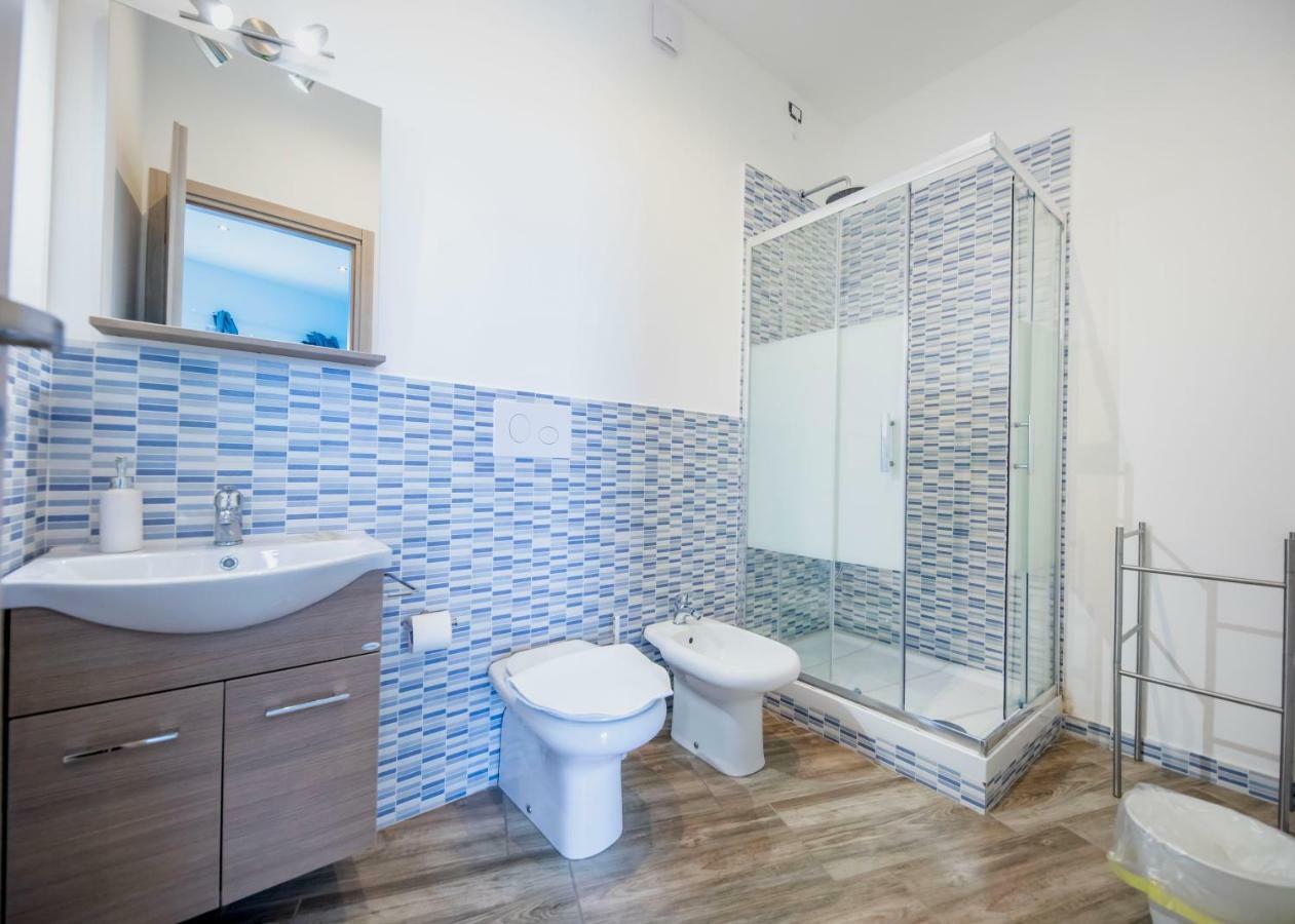 تْشيفالو Borgo Marino Suite B&B المظهر الخارجي الصورة