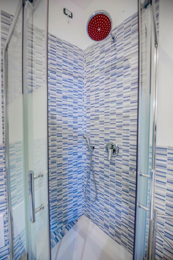 تْشيفالو Borgo Marino Suite B&B المظهر الخارجي الصورة