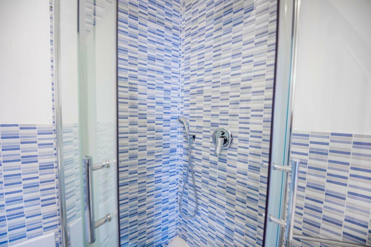 تْشيفالو Borgo Marino Suite B&B المظهر الخارجي الصورة