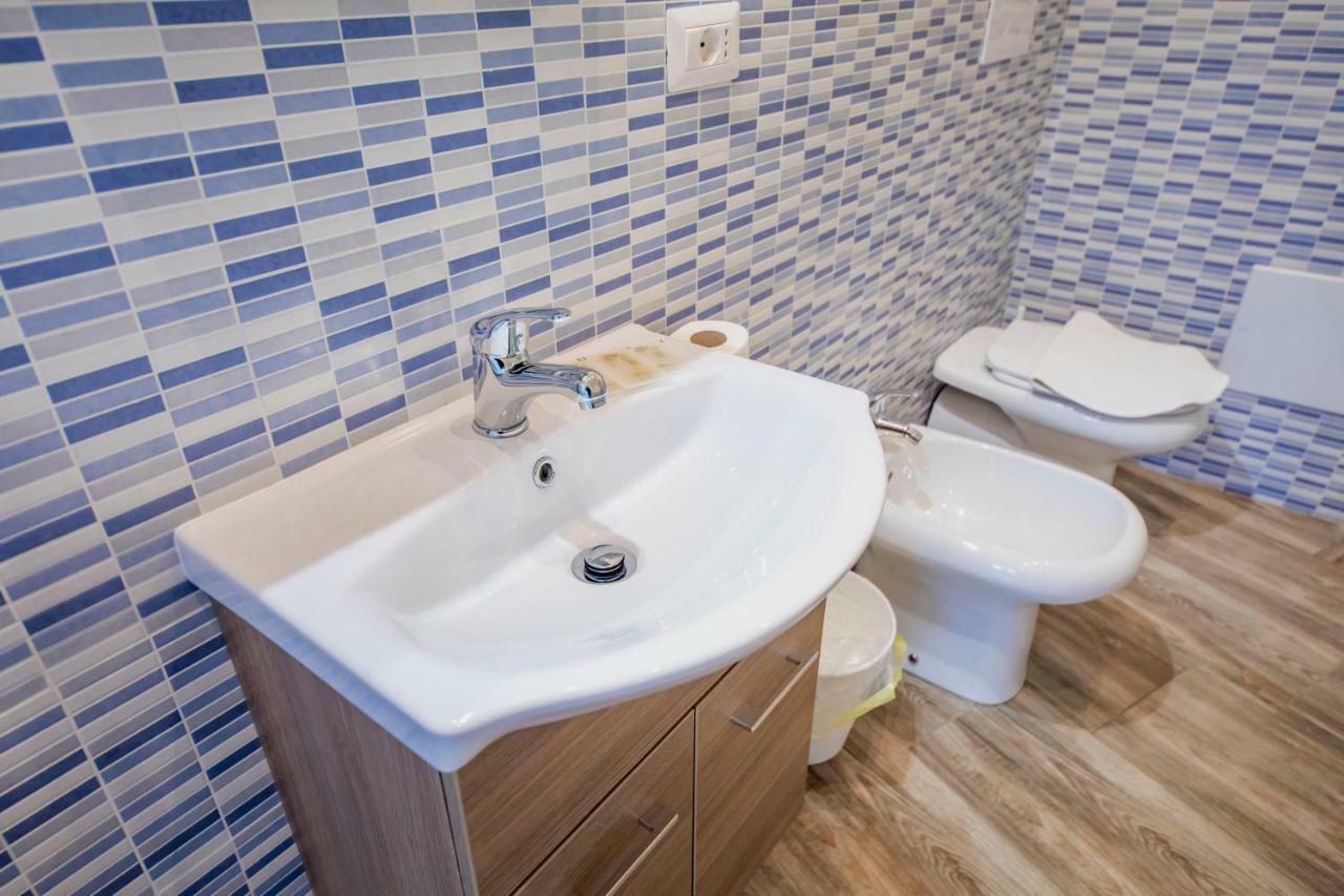 تْشيفالو Borgo Marino Suite B&B المظهر الخارجي الصورة