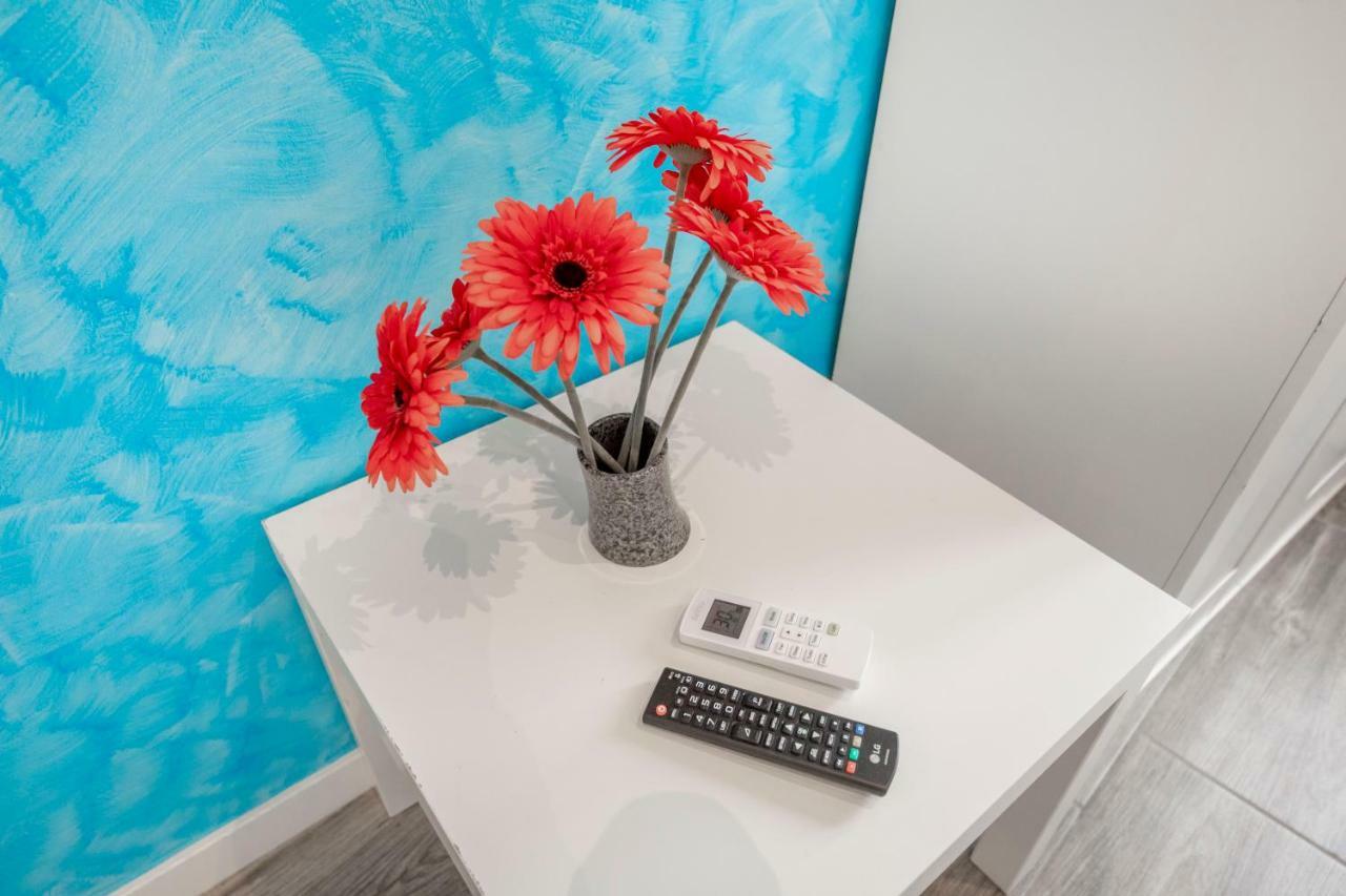 تْشيفالو Borgo Marino Suite B&B المظهر الخارجي الصورة