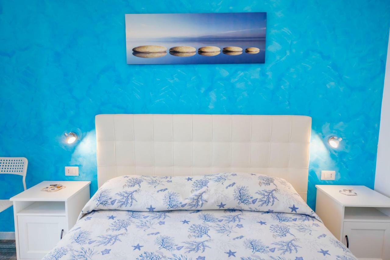 تْشيفالو Borgo Marino Suite B&B المظهر الخارجي الصورة