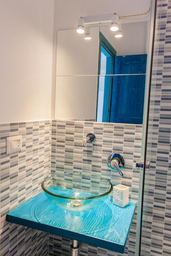 تْشيفالو Borgo Marino Suite B&B المظهر الخارجي الصورة