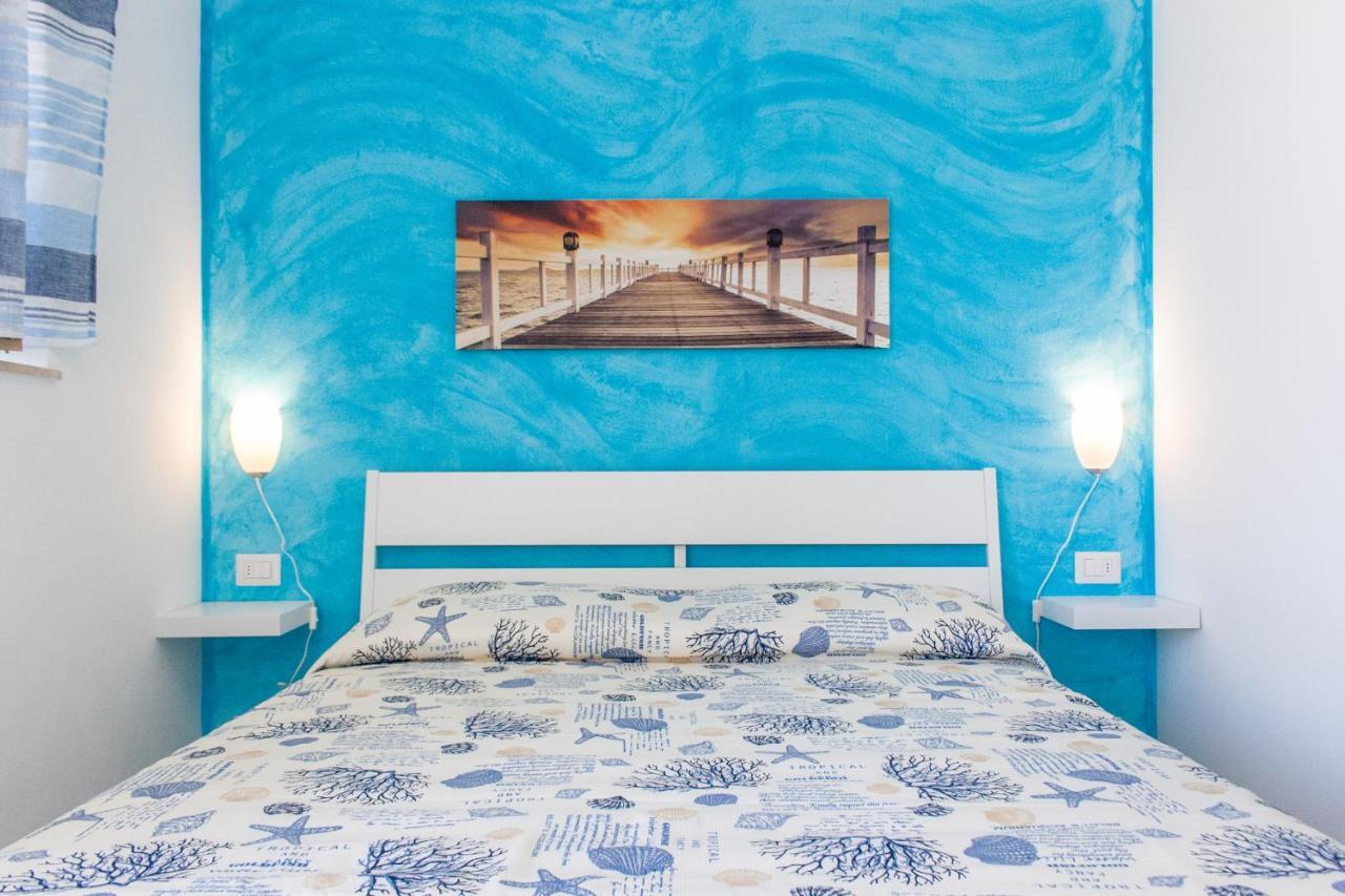 تْشيفالو Borgo Marino Suite B&B المظهر الخارجي الصورة