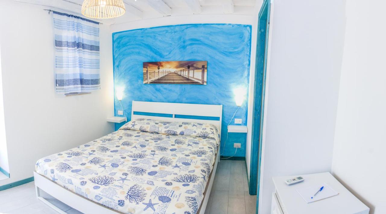 تْشيفالو Borgo Marino Suite B&B المظهر الخارجي الصورة